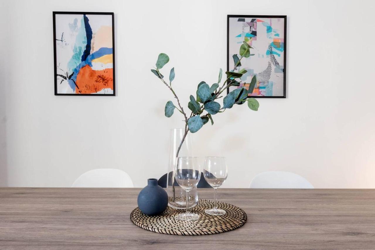 Joivy Lovely Family Apt For 7 Near San Lorenzo Columns Milan Bagian luar foto